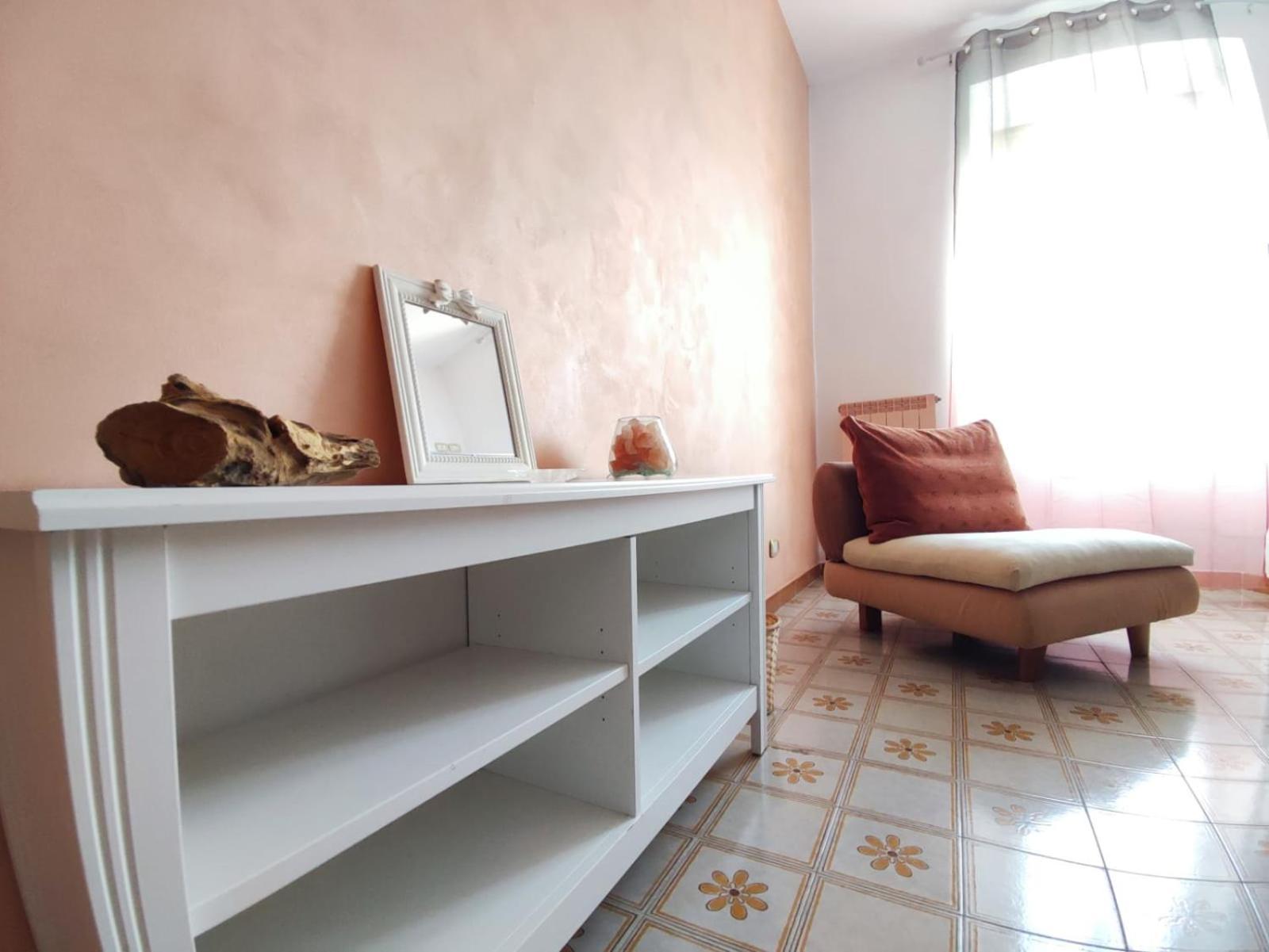 Auberge de jeunesse Eco House San Michele à Borgo San Michele  Extérieur photo