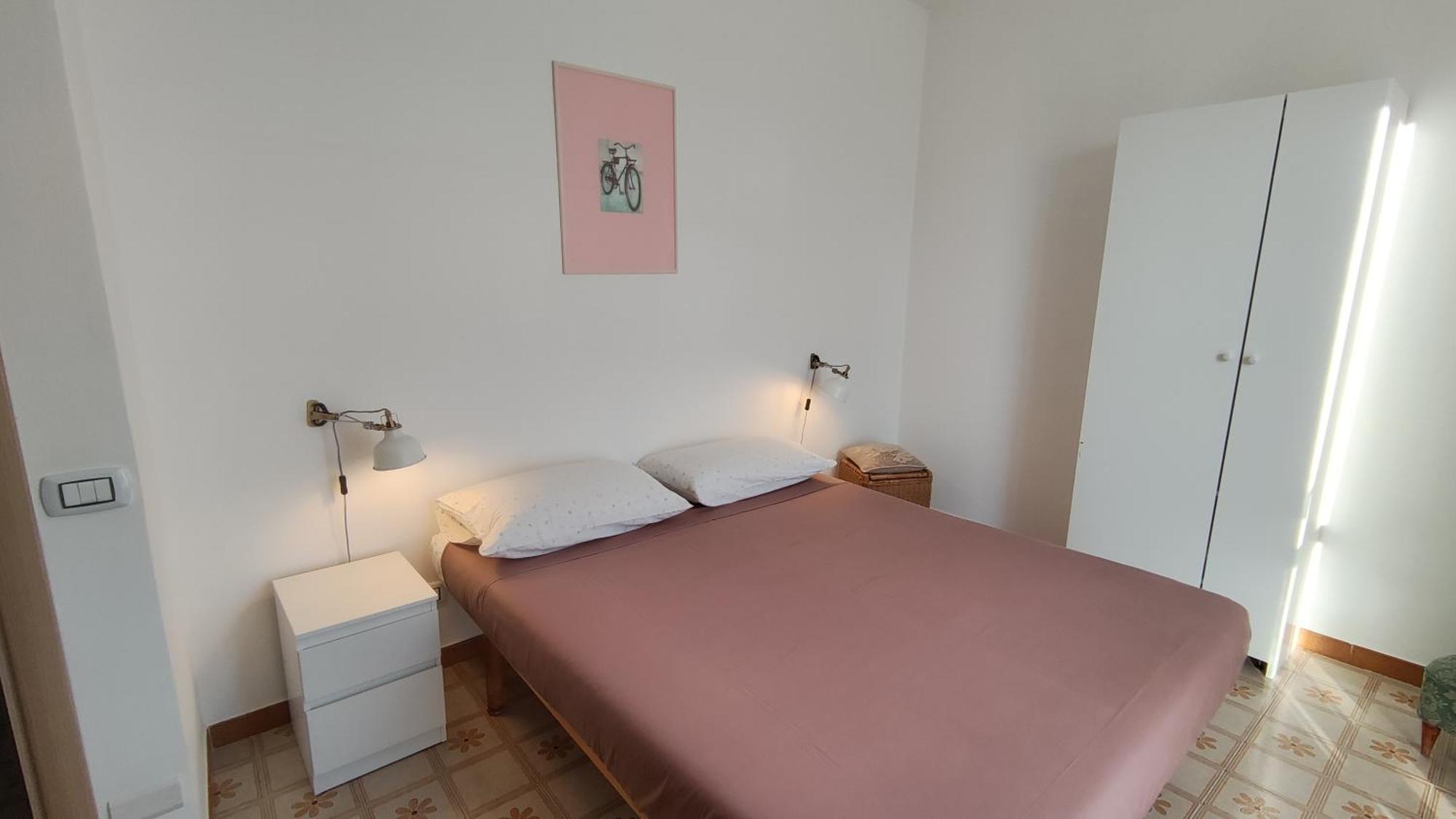 Auberge de jeunesse Eco House San Michele à Borgo San Michele  Extérieur photo