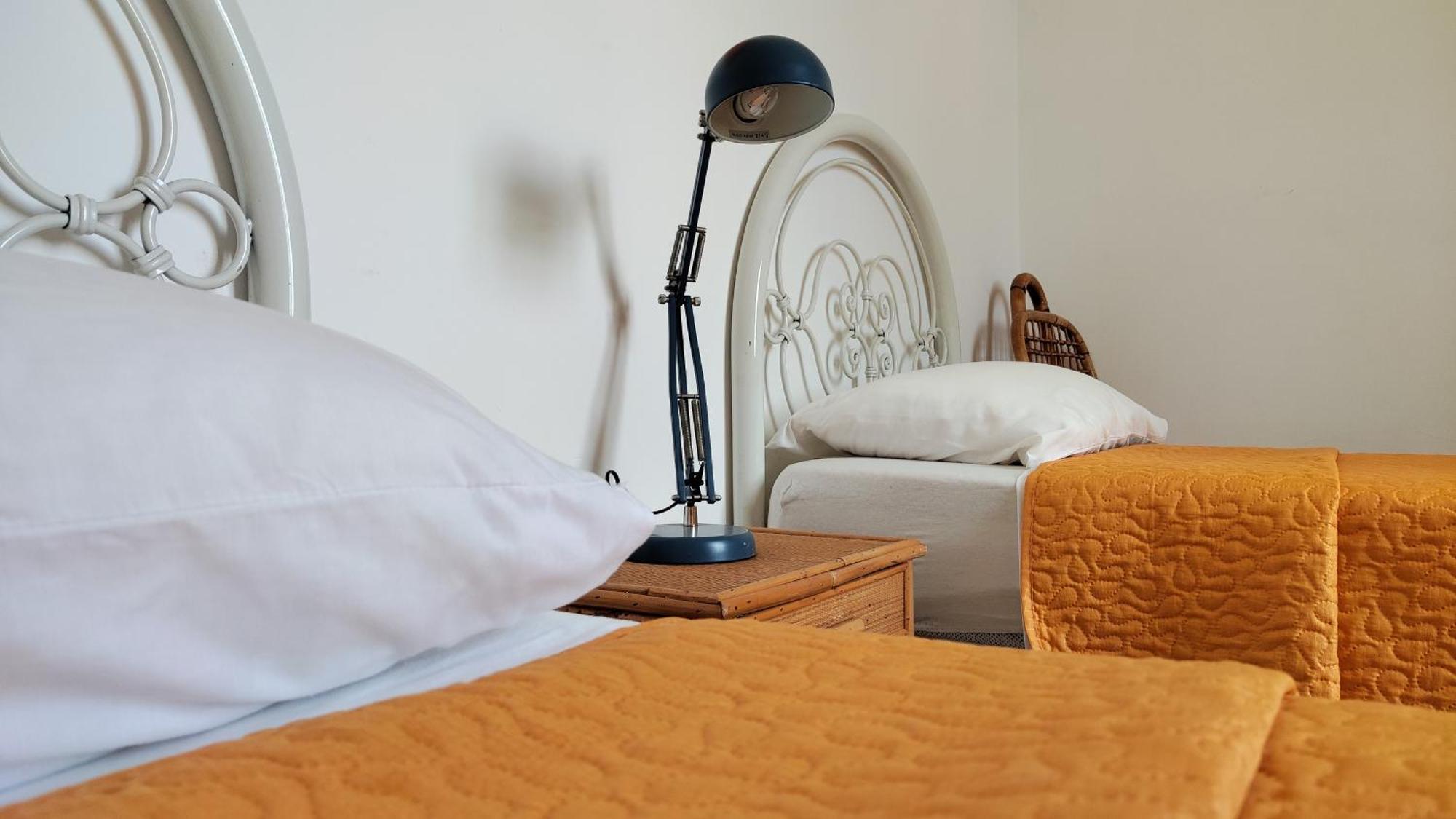 Auberge de jeunesse Eco House San Michele à Borgo San Michele  Extérieur photo