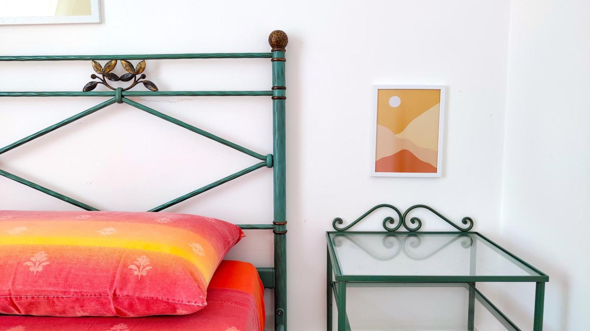 Auberge de jeunesse Eco House San Michele à Borgo San Michele  Extérieur photo