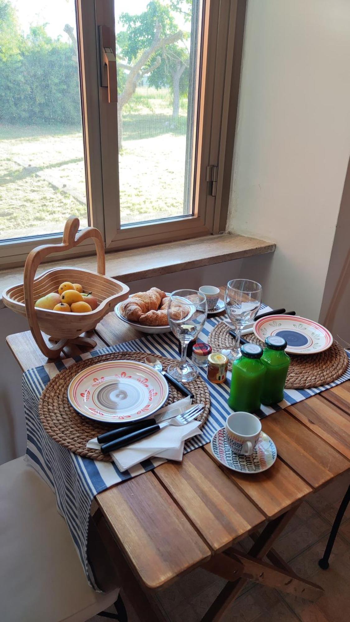 Auberge de jeunesse Eco House San Michele à Borgo San Michele  Extérieur photo